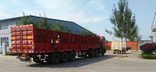 小長假到來之際，各種材質的水箱的訂單呈現遞增趨勢