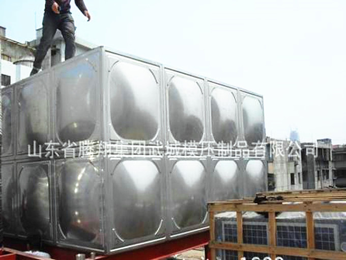 不銹鋼水箱對我們?nèi)粘Ｉ钣盟谋Ｗo(hù)