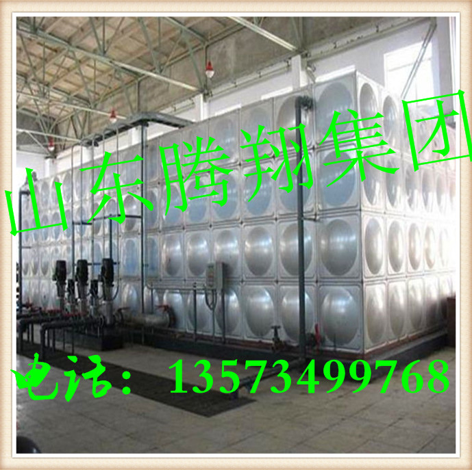 不銹鋼水箱常見(jiàn)的故障有哪些?