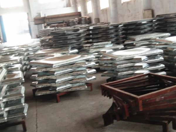 鍍鋅鋼板水箱維修和保養中應該注意什么問題？