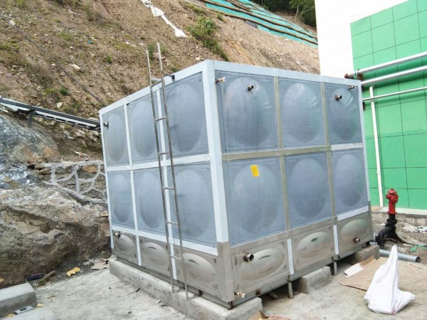 不銹鋼水箱有哪些安裝注意事項(xiàng)?