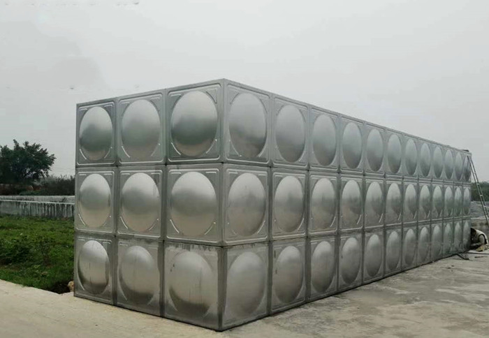 不銹鋼水箱價格受什么影響？