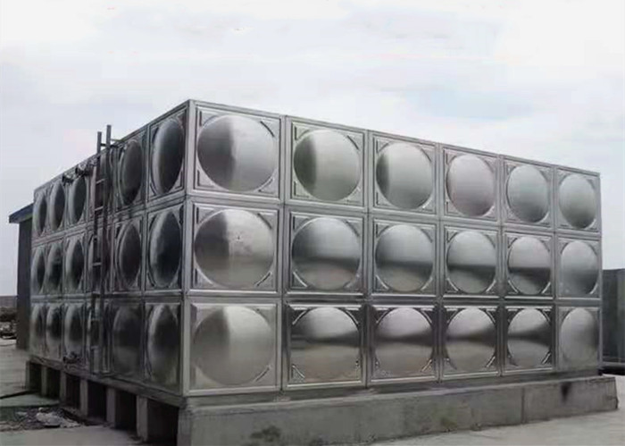 組合式不銹鋼水箱的十大特點是什么？一起來了解下吧