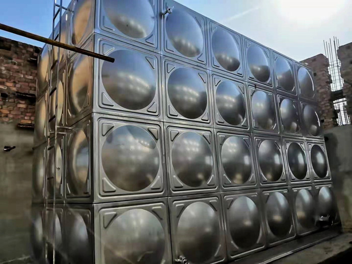 不銹鋼水箱價格是怎么計算的